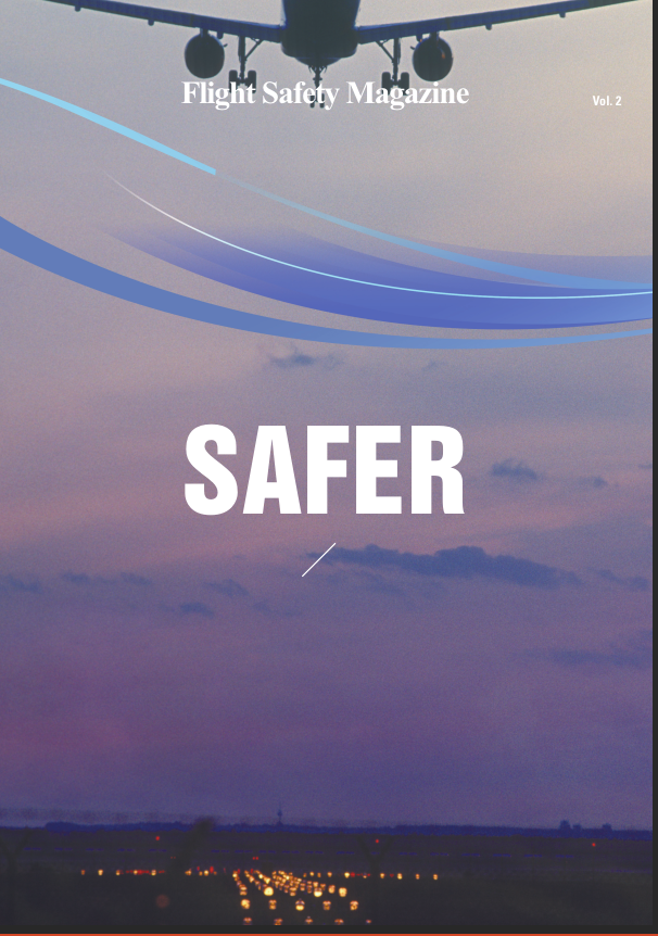 Safer Vol. 1 No.2